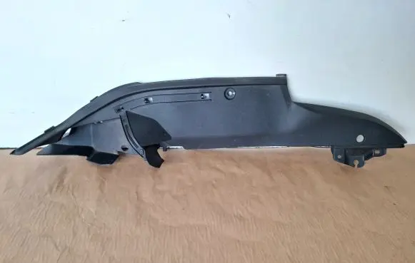 Lexus RX 450H Fender end trim 5380848070