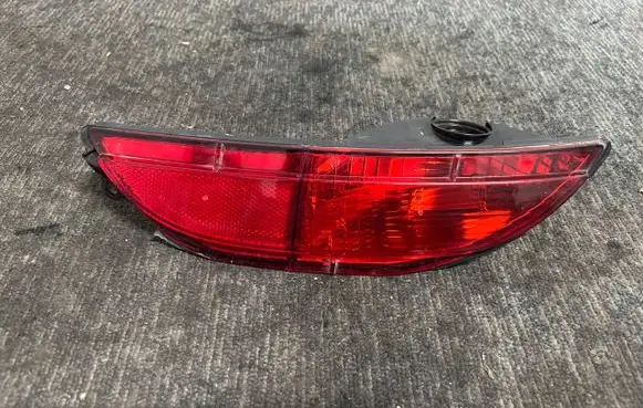 Alfa Romeo Mito Rear/tail lights set 