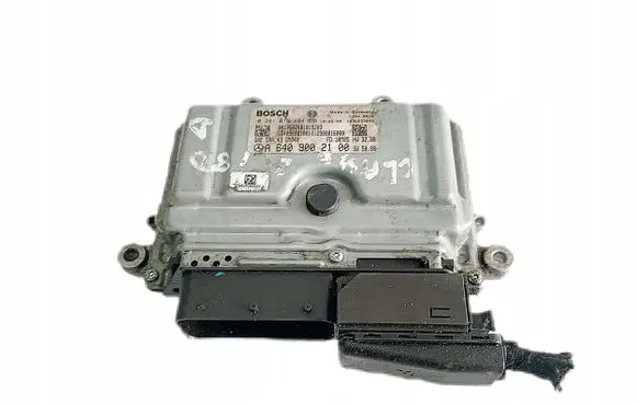 Mercedes-Benz B W245 Engine control unit/module A6409002100