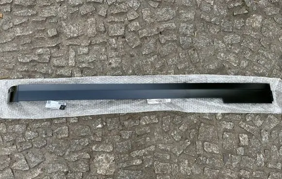 Mercedes-Benz Vito Viano W447 Sliding door rail trim A4476900270