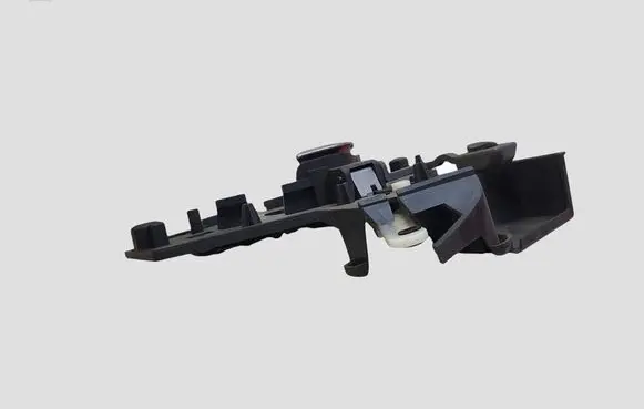 Citroen C5 Rear door interior handle 9641315777