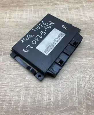 Mercedes-Benz E W210 Gearbox control unit/module A0215450732 5WK33907