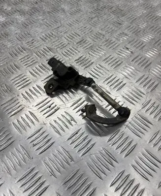 Skoda Superb B6 (3T) Headlight/headlamp level sensor 1T0907503B