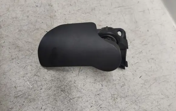 Audi A6 S6 C6 4F Engine bonnet (hood) release handle 4F1823533C