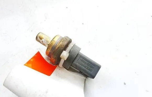 Skoda Yeti (5L) Coolant temperature sensor 06A919501A