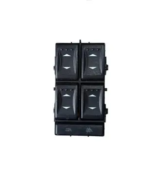 Ford Mondeo Mk III Electric window control switch 1S7T14A132BD