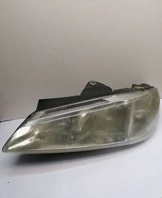 Peugeot 406 Headlight/headlamp 0301037021