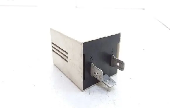 Citroen Evasion Hazard warning light relay AVVACP3