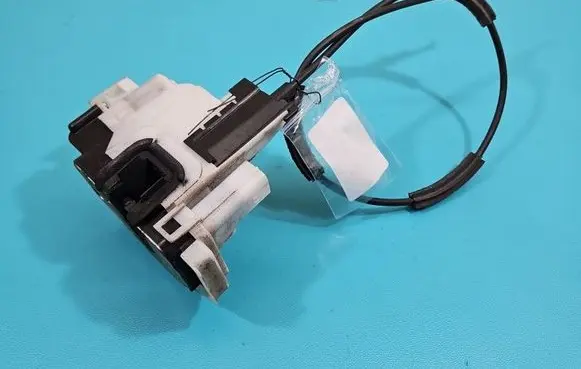 Ford Ka Front door lock 51794338 IMPRK1518475