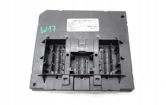 Comfort/convenience module