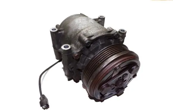 Honda Civic Air conditioning (A/C) compressor (pump) TRSE07