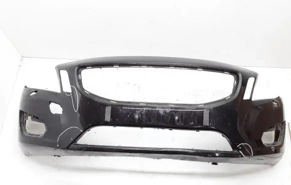 Volvo S60 Front bumper 30795006