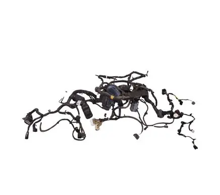 Ford Edge II Engine installation wiring loom H2GT12A581 H2GT12A581LKC G281T