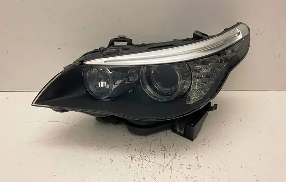 BMW 5 E60 E61 Headlight/headlamp 7177733 1ZS00945101 A9717773306