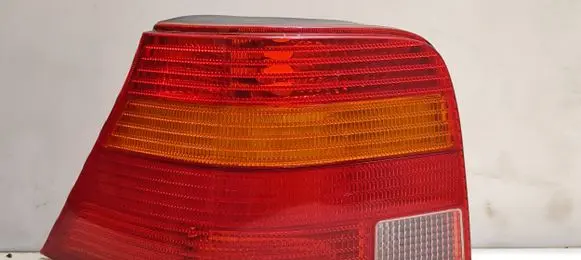Volkswagen Golf IV Rear/tail lights 1J6945095AA