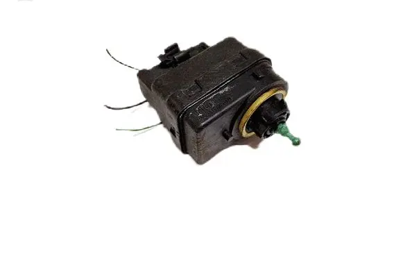 Renault Laguna II Headlight level adjustment motor R7700840141