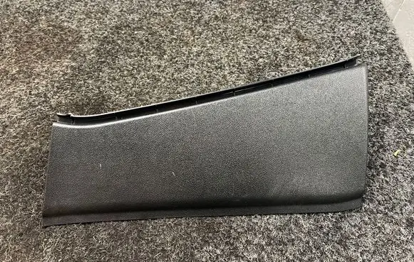 BMW X3 G01 Trunk/boot sill cover protection 7396614