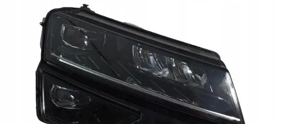 Skoda Karoq Headlight/headlamp