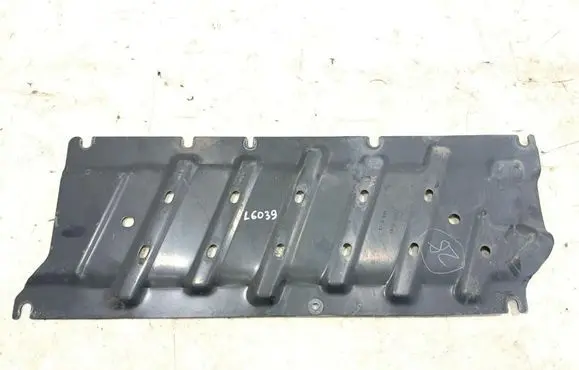 Jeep Grand Cherokee WL Pickup box liner 68421005AA