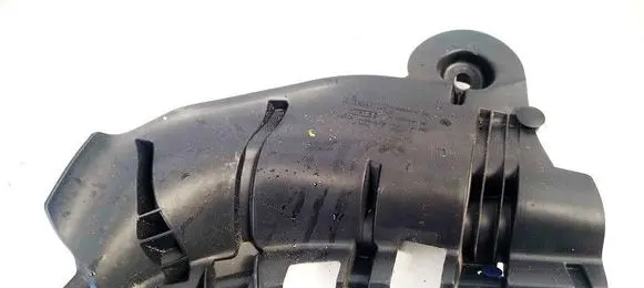 Renault Scenic II - Grand scenic II Other interior part 8200256766