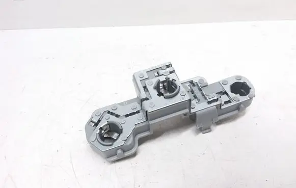 Tail light part