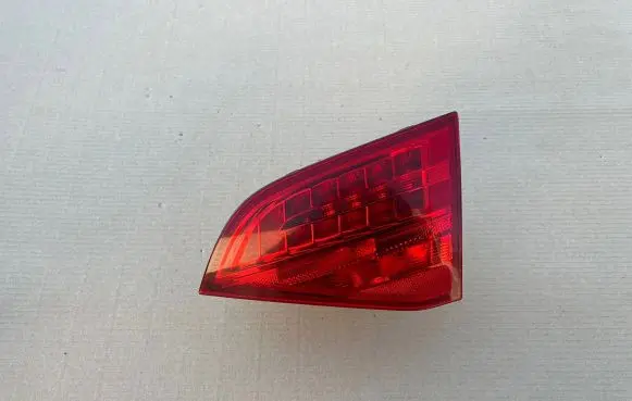 Audi A4 S4 B8 8K Tailgate rear/tail lights 8K9945094B 140110R
