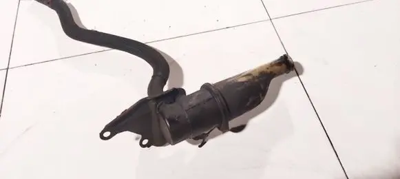 Chrysler PT Cruiser Oil breather separator 