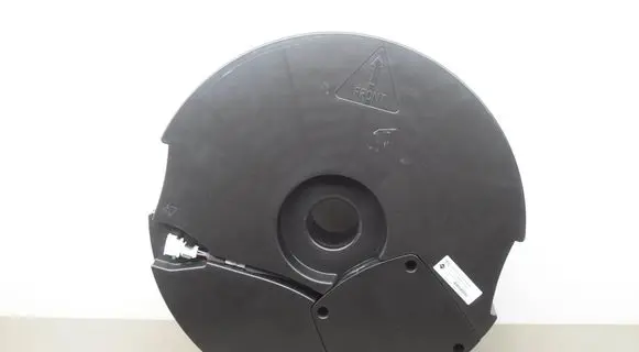 Audi Q5 SQ5 Subwoofer speaker 8R0035382