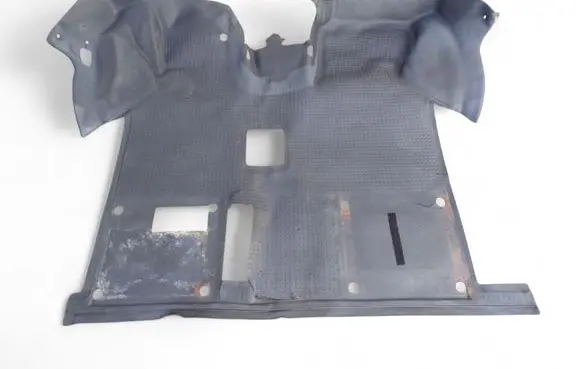 Volkswagen Transporter - Caravelle T4 Front floor carpet liner 7D1863711AE 7D1863711AG 7D1863711