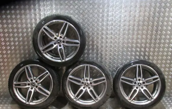 Mercedes-Benz E W213 R16 alloy rim 
