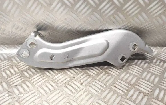 Citroen Berlingo Radiator support slam panel