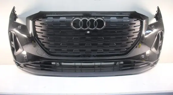 Audi Q4 Sportback e-tron Front bumper