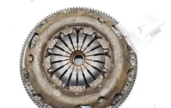 Seat Altea XL Clutch set kit 036141026