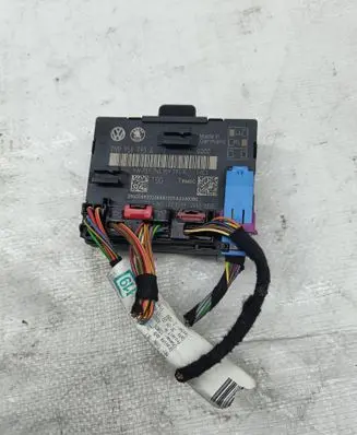 Skoda Yeti (5L) Door control unit/module 7N0959793A