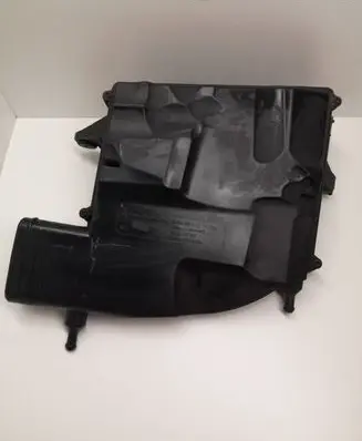 Mercedes-Benz R W251 Air filter box A6420902101 A6420940304