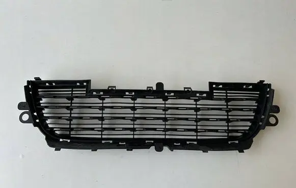 Peugeot 2008 I Front bumper lower grill 9678059477