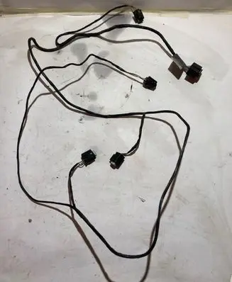 BMW X5 E53 Parking sensor (PDC) wiring loom 6960000 77369610 102004