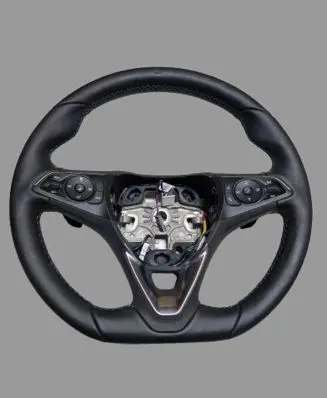 Opel Mokka B Steering wheel 34368010A 98443840YX