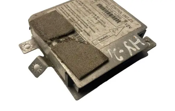 Hyundai Getz Airbag control unit/module 959101C000 13022