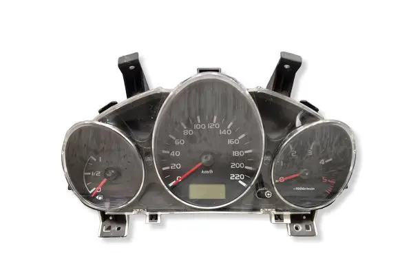 Mitsubishi Colt Speedometer (instrument cluster) MN148890