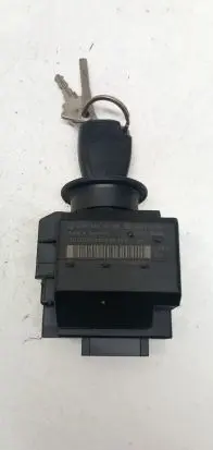 Mercedes-Benz CLK A209 C209 Ignition lock A2095450508 2095450508