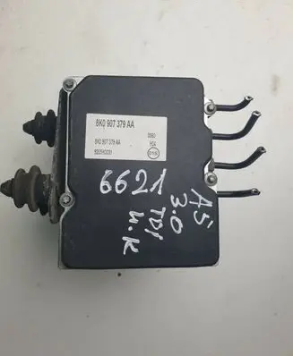 Audi A5 8T 8F ABS Pump 8K0907379AA