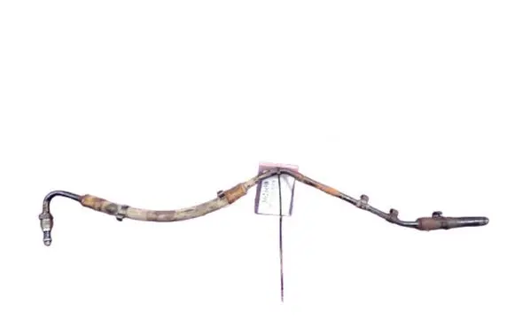 Volkswagen Polo IV 9N3 Power steering hose/pipe/line 