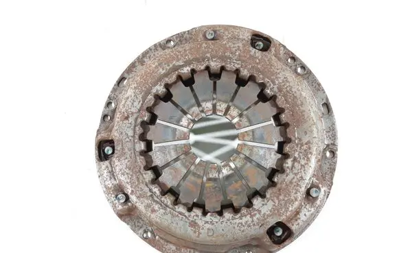 Toyota RAV 4 (XA30) Pressure plate 42020