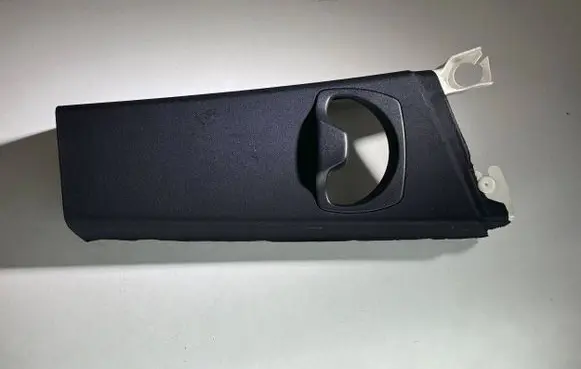 BMW 3 E92 E93 (B) pillar trim (top) 7117470