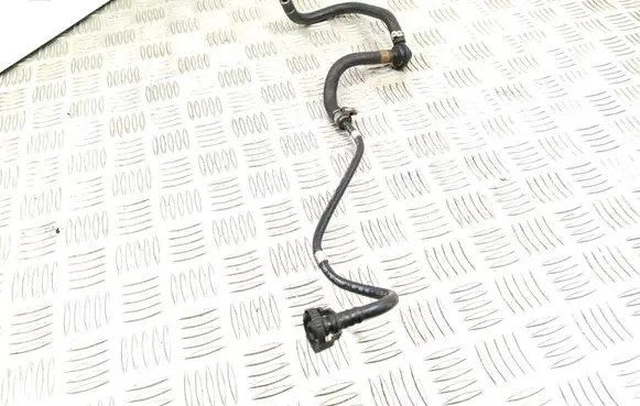 Audi Q5 SQ5 Vacuum line/pipe/hose 06H133518R
