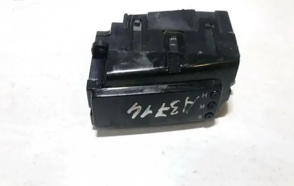 Chevrolet Epica Screen/display/small screen 96647243 2500000110