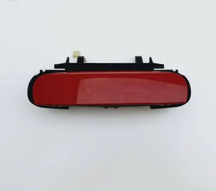 Audi A4 S4 B6 8E 8H Rear door exterior handle 4B0839885