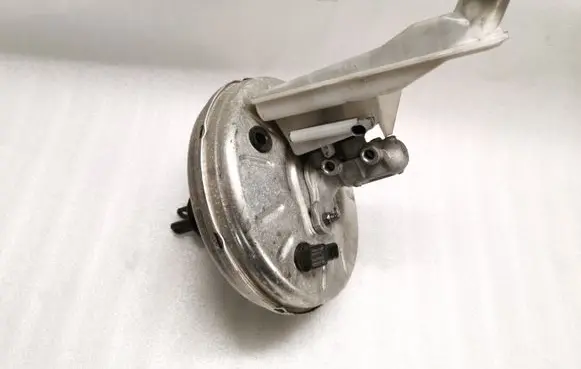 Mercedes-Benz A W176 Brake booster A2464301230