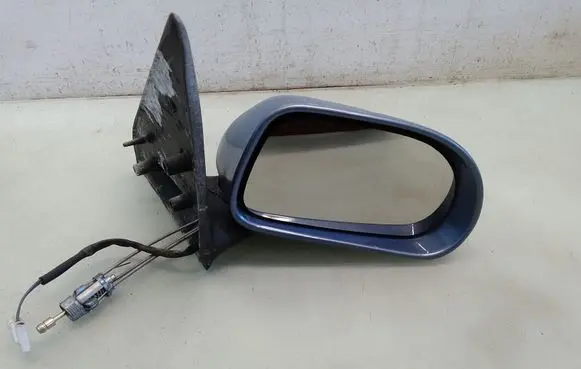 Fiat Bravo - Brava Manual wing mirror 